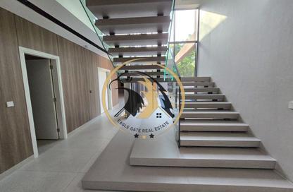 Villa - 5 - 7+ for rent in Robinia - Masaar - Tilal City - Sharjah