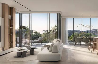 Apartment - 2 - 3 for sale in Cilia Tower 6 - Cilia at Ghaf Woods - Ghaf Woods - Dubai Apartment - 2 - 3 for sale in Cilia Tower 6 - Cilia at Ghaf Woods - Ghaf Woods - Dubai