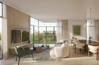 Apartment - 2 - 3 for sale in Cilia Tower 6 - Cilia at Ghaf Woods - Ghaf Woods - Dubai Apartment - 2 - 3 for sale in Cilia Tower 6 - Cilia at Ghaf Woods - Ghaf Woods - Dubai