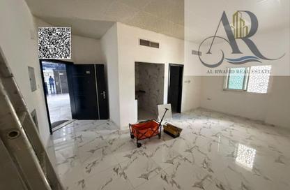 Apartment - Studio - 1 for rent in The Icon Casa 2 - Al Rashidiya 3 - Al Rashidiya - Ajman