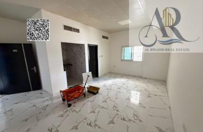 Apartment - Studio - 1 for rent in The Icon Casa 2 - Al Rashidiya 3 - Al Rashidiya - Ajman Apartment - Studio - 1 for rent in The Icon Casa 2 - Al Rashidiya 3 - Al Rashidiya - Ajman