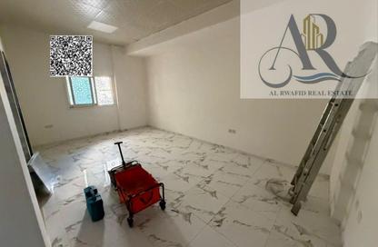 Apartment - Studio - 1 for rent in The Icon Casa 2 - Al Rashidiya 3 - Al Rashidiya - Ajman