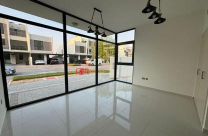 Villa - 6 Bedrooms - 7 Bathrooms for rent in Juniper - Damac Hills 2 - Dubai