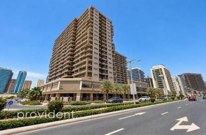 Apartment - Studio - 1 for sale in Elite Sports Residence 5 - Elite Sports Residence - Dubai Sports City - Dubai Apartment - Studio - 1 for sale in Elite Sports Residence 5 - Elite Sports Residence - Dubai Sports City - Dubai