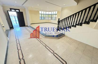 Villa - 5 - 6 for rent in Umm Suqeim 1 Villas - Umm Suqeim 1 - Umm Suqeim - Dubai Villa - 5 - 6 for rent in Umm Suqeim 1 Villas - Umm Suqeim 1 - Umm Suqeim - Dubai