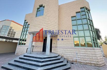 Villa - 5 - 6 for rent in Umm Suqeim 1 Villas - Umm Suqeim 1 - Umm Suqeim - Dubai