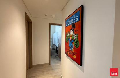 Apartment - 3 Bedrooms - 3 Bathrooms for sale in Azizi Riviera 45 - Azizi Riviera - Meydan One - Meydan - Dubai