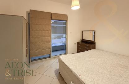 Apartment - Studio - 1 Bathroom for rent in Marina Diamond 2 - Marina Diamonds - Dubai Marina - Dubai Apartment - Studio - 1 Bathroom for rent in Marina Diamond 2 - Marina Diamonds - Dubai Marina - Dubai
