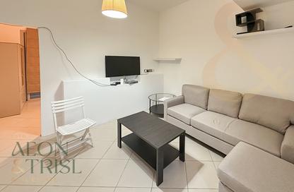Apartment - Studio - 1 Bathroom for rent in Marina Diamond 2 - Marina Diamonds - Dubai Marina - Dubai