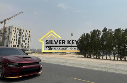 Land - Studio for sale in AlFalah - Muwaileh Commercial - Sharjah