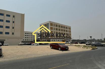Land - Studio for sale in AlFalah - Muwaileh Commercial - Sharjah