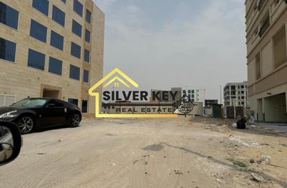 Land - Studio for sale in AlFalah - Muwaileh Commercial - Sharjah