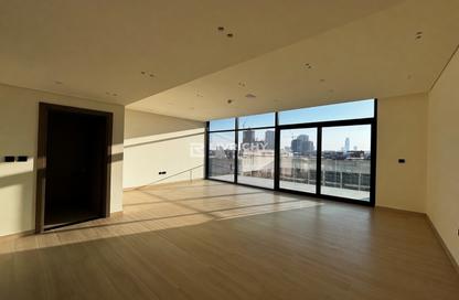 Office Space - Studio for sale in Binghatti Emerald - District 15 - Jumeirah Village Circle - Dubai