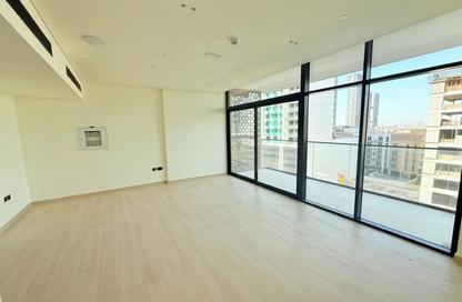 Office Space - Studio for sale in Binghatti Emerald - District 15 - Jumeirah Village Circle - Dubai