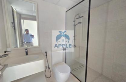 Apartment - 1 Bedroom - 2 Bathrooms for rent in Al Zahia - Muwaileh Commercial - Sharjah