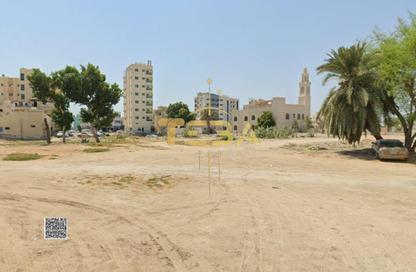 Land - Studio for sale in Liwara 1 - Ajman