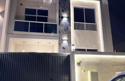 Apartment - 5 Bedrooms - 6 Bathrooms for sale in Al Zahya - Ajman Apartment - 5 Bedrooms - 6 Bathrooms for sale in Al Zahya - Ajman