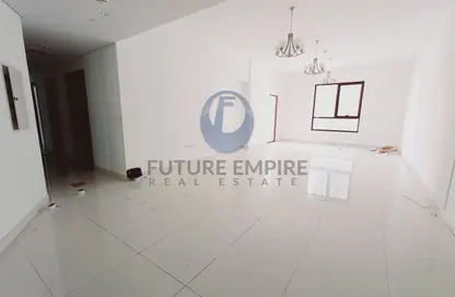 Apartment - 4 Bedrooms - 5 Bathrooms for rent in Ayedh Tower - Al Jaddaf - Dubai