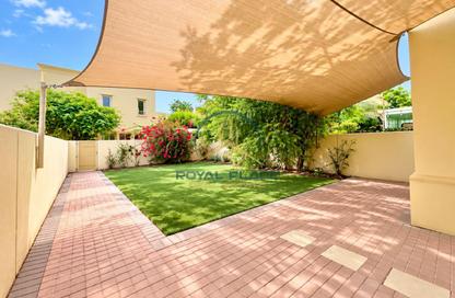 Villa - 3 - 3 for rent in Springs 7 - The Springs - Dubai Villa - 3 - 3 for rent in Springs 7 - The Springs - Dubai