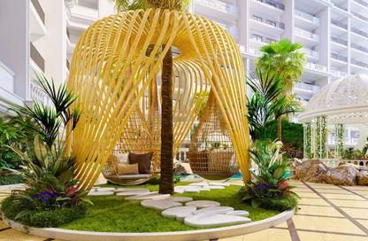 Apartment - 1 Bedroom - 2 Bathrooms for sale in Vincitore Aqua Dimore - Dubai Science Park - Dubai