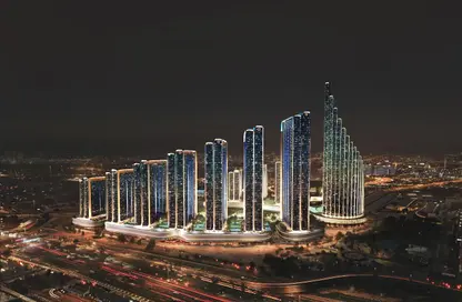 شقة - 3 غرف نوم - 4 حمامات للبيع في مشروع مايباخ - أماكن مرسيدس-بنز - ند الشبا 1 - ند الشبا - دبي