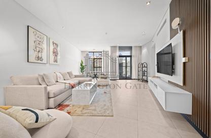 شقة - 2 غرف نوم - 3 حمامات للايجار في 15 Northside - Tower 1 - 15 نورث سايد - الخليج التجاري - دبي شقة - 2 غرف نوم - 3 حمامات للايجار في 15 Northside - Tower 1 - 15 نورث سايد - الخليج التجاري - دبي