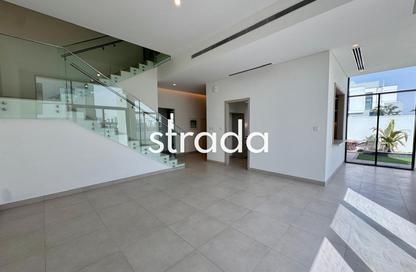 Townhouse - 4 - 5 for rent in Murooj Al Furjan West - Murooj Al Furjan - Al Furjan - Dubai