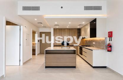 Apartment - 1 - 2 for sale in The Residence By Prestige One - District 12 - Jumeirah Village Circle - Dubai