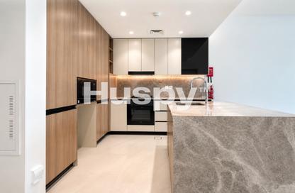 Apartment - 1 - 2 for sale in The Residence By Prestige One - District 12 - Jumeirah Village Circle - Dubai