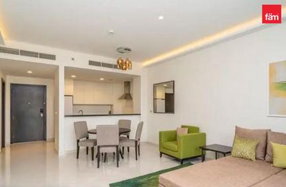 Apartment - 1 Bedroom - 2 Bathrooms for rent in Celestia B - Celestia - Residential District - Dubai South (Dubai World Central) - Dubai Apartment - 1 Bedroom - 2 Bathrooms for rent in Celestia B - Celestia - Residential District - Dubai South (Dubai World Central) - Dubai
