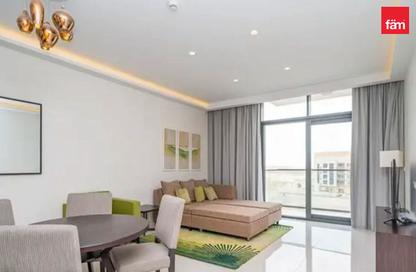 Apartment - 1 Bedroom - 2 Bathrooms for rent in Celestia B - Celestia - Residential District - Dubai South (Dubai World Central) - Dubai