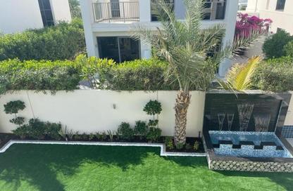 Villa - 4 Bedrooms - 5 Bathrooms for rent in Dubai Land - Dubai