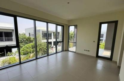 Villa - 4 Bedrooms - 5 Bathrooms for rent in Dubai Land - Dubai Villa - 4 Bedrooms - 5 Bathrooms for rent in Dubai Land - Dubai