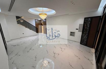 فيلا - 5 غرف نوم - 7 حمامات للبيع في كيبابلي هيلز - الحليو 2 - الحليو - عجمان