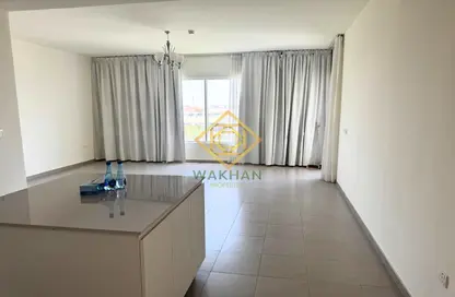 Apartment - 2 Bedrooms - 2 Bathrooms for sale in Emaar South - Dubai South (Dubai World Central) - Dubai