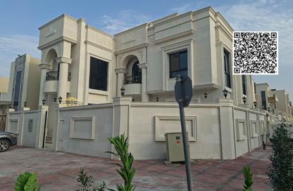 Villa - 6 Bedrooms - 7 Bathrooms for sale in Al Zaheya Gardens - Al Zahya - Ajman