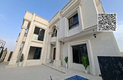 Villa - 6 Bedrooms - 7 Bathrooms for sale in Al Zaheya Gardens - Al Zahya - Ajman