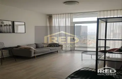 شقة - غرفة نوم - 2 حمامات للايجار في بلوم هايتس أ - بلوم هايتس - منطقة 15 - قرية جميرا الدائرية - دبي