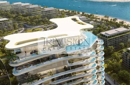 Apartment - 1 Bedroom - 2 Bathrooms for sale in Fashionz by Danube - Jumeirah Village Triangle - Dubai