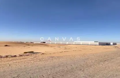 Land - Studio for sale in Al Qasimiah City - Sharjah