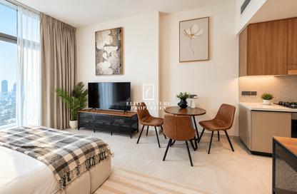 Apartment - Studio - 1 for sale in FH Residency - District 3 - Jumeirah Village Triangle - Dubai