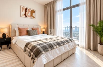 Apartment - Studio - 1 for sale in FH Residency - District 3 - Jumeirah Village Triangle - Dubai Apartment - Studio - 1 for sale in FH Residency - District 3 - Jumeirah Village Triangle - Dubai