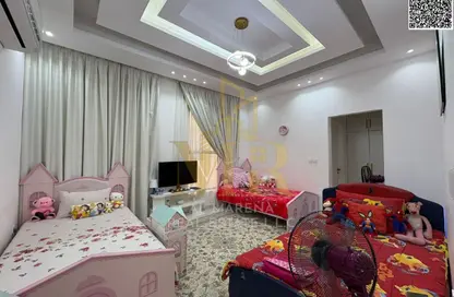 Villa - 4 Bedrooms - 6 Bathrooms for sale in Al Helio 2 - Al Helio - Ajman