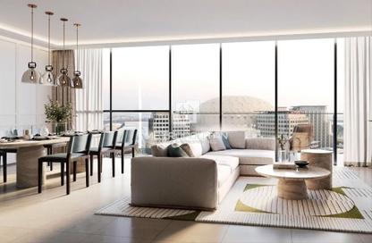 Apartment - 2 Bedrooms - 3 Bathrooms for sale in Mangrove Residences 3 - Mangrove Residences - Expo City - Dubai Apartment - 2 Bedrooms - 3 Bathrooms for sale in Mangrove Residences 3 - Mangrove Residences - Expo City - Dubai