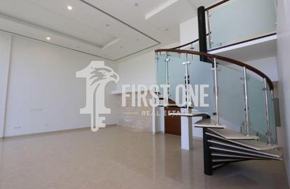Duplex - 5 Bedrooms - 6 Bathrooms for rent in Al Qurm View - Shams Abu Dhabi - Al Reem Island - Abu Dhabi