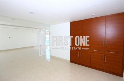 Duplex - 5 Bedrooms - 6 Bathrooms for rent in Al Qurm View - Shams Abu Dhabi - Al Reem Island - Abu Dhabi