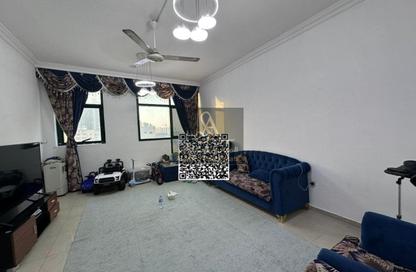 Apartment - 1 Bedroom - 2 Bathrooms for sale in Al Rashidiya Towers - Al Rashidiya - Ajman Downtown - Ajman