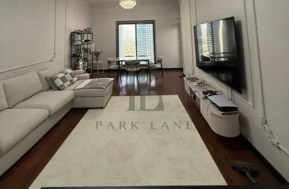 Apartment - 1 Bedroom - 2 Bathrooms for sale in Green Lakes Towers 3 - Green Lakes Towers - JLT Cluster S - Jumeirah Lake Towers - Dubai