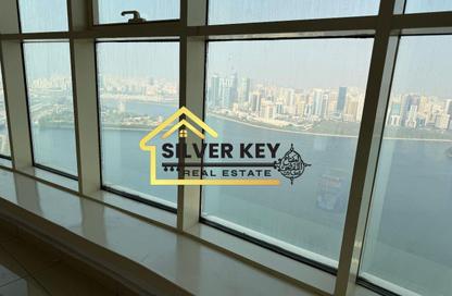 Apartment - 4 - 4 for rent in Al Majaz 3 - Al Majaz - Sharjah Apartment - 4 - 4 for rent in Al Majaz 3 - Al Majaz - Sharjah