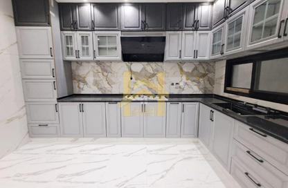 Townhouse - 5 Bedrooms - 7 Bathrooms for sale in Al Yasmeen 1 - Al Yasmeen - Ajman Townhouse - 5 Bedrooms - 7 Bathrooms for sale in Al Yasmeen 1 - Al Yasmeen - Ajman